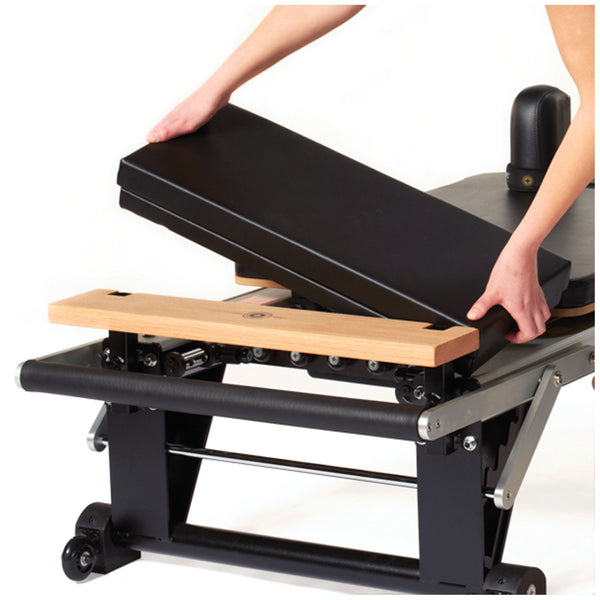MERRITHEW PADDED PLATFORM EXTENDER, SOLD AS EACH MERRITHEW 10000956
