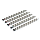 PULLEY POST, TRADITIONAL 24" -PRO/ V2 MAX, SOLD AS EACH MERRITHEW 10000956