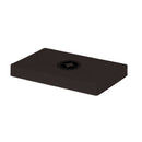 FOAM CUSHION "A", 6" X 9" X 1", BLACK, SOLD AS EACH MERRITHEW 10000956
