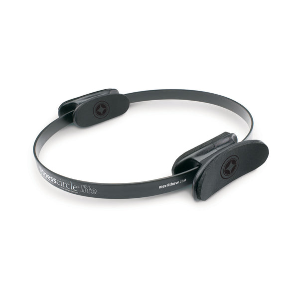 FITNESS CIRCLE LITE, 14" DIA, BLACK, SOLD AS EACH MERRITHEW 10000956