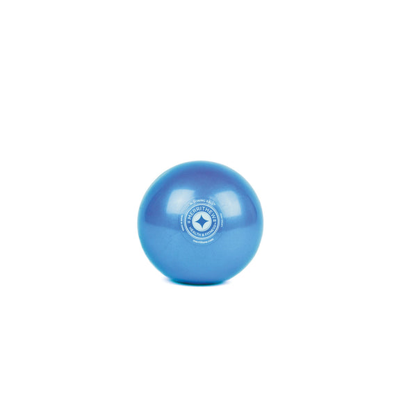 TONING BALL, 1 LB, 10CM, PURPLE, SOLD AS EACH MERRITHEW 10000956