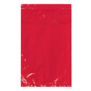 STB ZIP, W/FLAP, 4X6, OR/BLACK, SOLD AS CASE ACTION 10001002