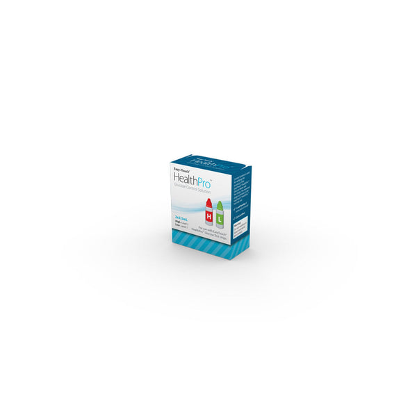 HEALTH PRO CONTROL SOLUTION, SOLD AS EACH MHC 10001084