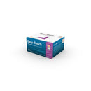 SAFETY LANCETS, PRESSURE ACTIVATED, EASY TOUCH, 26G, 100/BX, SOLD AS EACH MHC 10001084