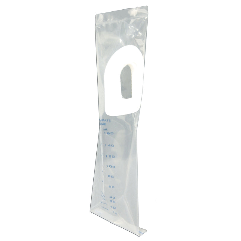 CLEAN URINE COLLECTOR, 50/BX, SOLD AS BOX PRECISION 10001102