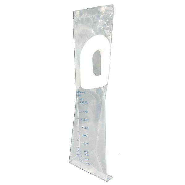 Precision Dynamics Pediatric Urine Collector Sterile Urine Collector, 50/Bx, 500/Cs -05002-00-MCM