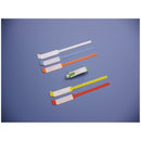 ADULT IMPRINTER BAND, 3½" X 1", SPECIFY COLOR: WHITE, BLUE, YELLOW, RED, ORANGE OR KELLY GREEN, 500/BX, SOLD AS BOX PRECISION 10001102