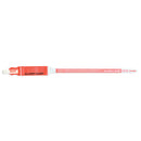 ADULT ALERT BAND, IMPRINTER SURFACE, 3 7/8" X 1", 250/BX, SOLD AS BOX PRECISION 10001102