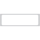 TIMEMED MULTI-PURPOSE WHITE LABELS, SOLD AS BOX PRECISION 10001102