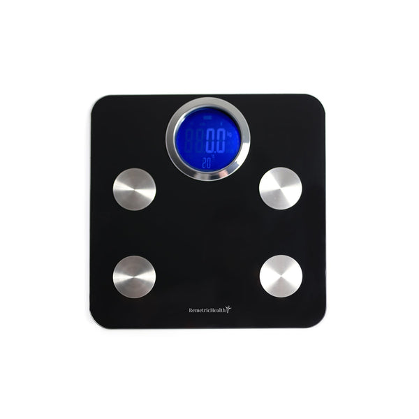 Remetrichealth Remote Patient Monitoring - Individual Devices/Build Your Own Rpm Essentials Weight Scale -10000271