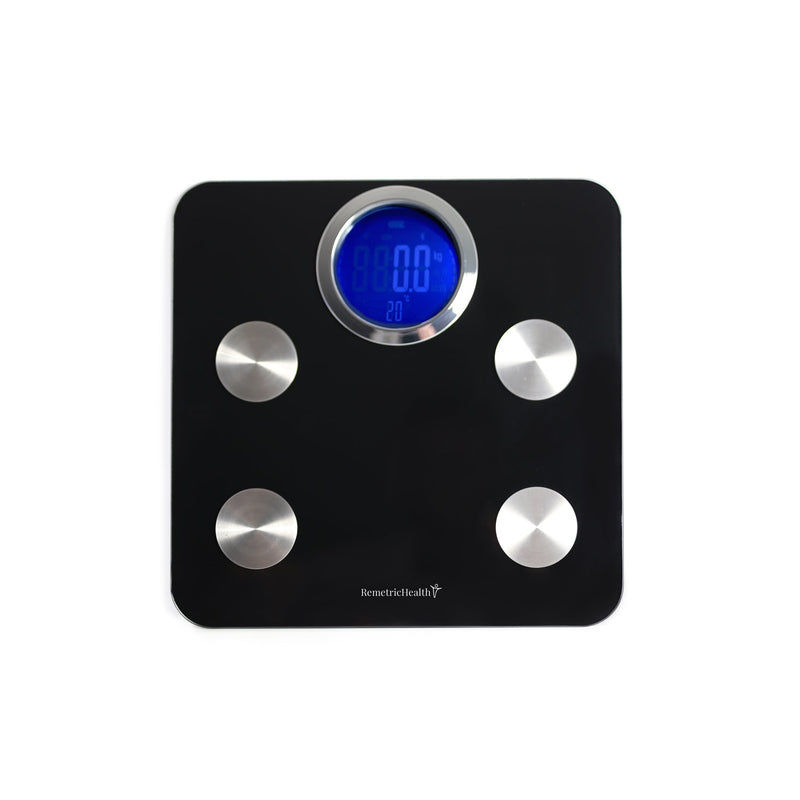 Remetrichealth Remote Patient Monitoring - Individual Devices/Build Your Own Rpm Essentials Weight Scale -10000271