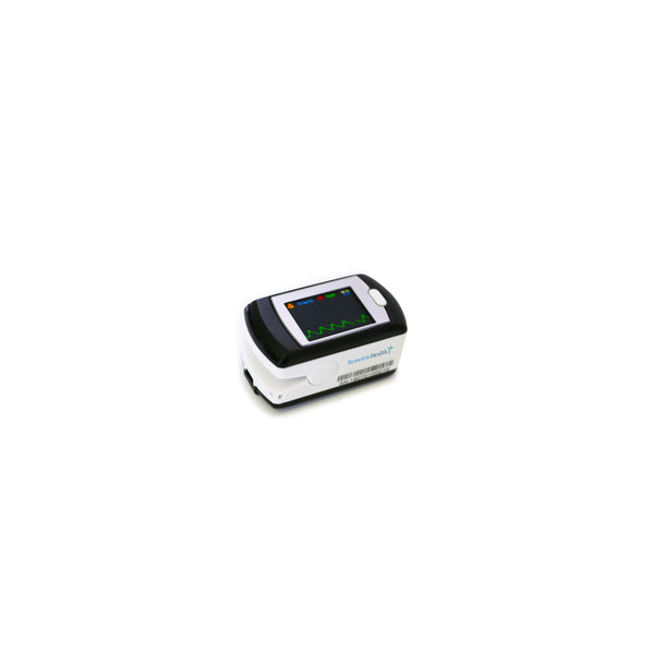 Remetrichealth Remote Patient Monitoring - Individual Devices/Build Your Own Rpm Essentials Pulse Oximeter -10000279