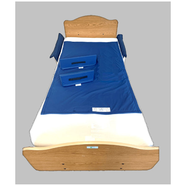 Walgreen Positioners Turnassist Repositioning System 30 Degree Positioning Wedge With Handles, Premium X-Large/Bariatic Pair, 5/Cs -10831727001257
