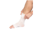 Walgreen Stockinette Edemawear Stockinette, Open Toe, 22", Small, 12/Cs -10831727001509