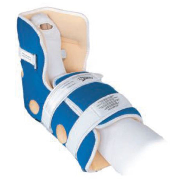 Walgreen Shoes, Boots & Insoles Heelift Afo Ultra Boot With Wedge, Standard Size, 6/Cs -10831727005316