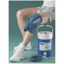 KNEE CRYO CUFF ONLY, CIRCUMFERENCE: 20-31" LARGE, SOLD AS EACH DJO, 105