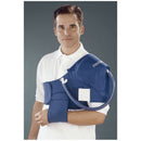 SHOULDER CRYO CUFF & COOLER, CIRCUMFERENCE: 32-48", SOLD AS EACH DJO, 105