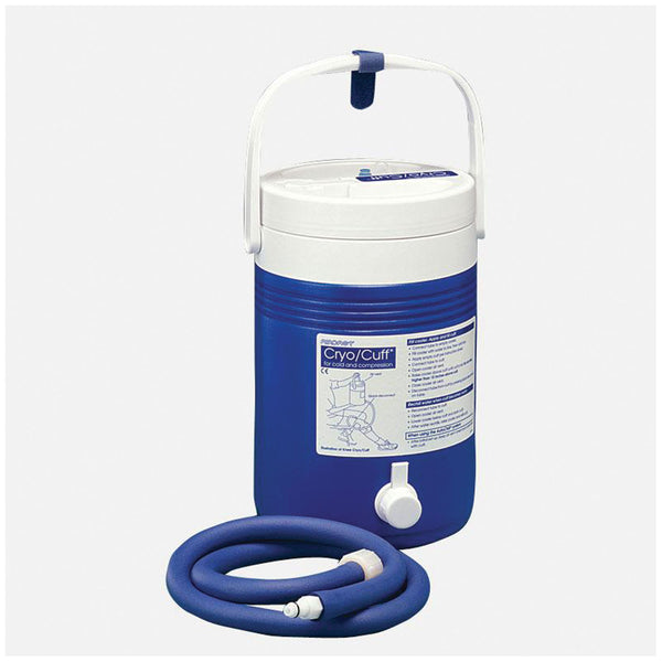 CRYO CUFF COOLER & TUBE ASSEMBLY, SOLD AS EACH DJO, 105