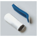 PADDED FINGER PROTECTOR, X-LARGE, 9"L X .875"W, 12/PK, SOLD AS PACK DJO, 105