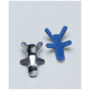 FINGER SPLINT, SMALL, 2¾"L X 2¼"W, 12/PK, SOLD AS PACK DJO, 105