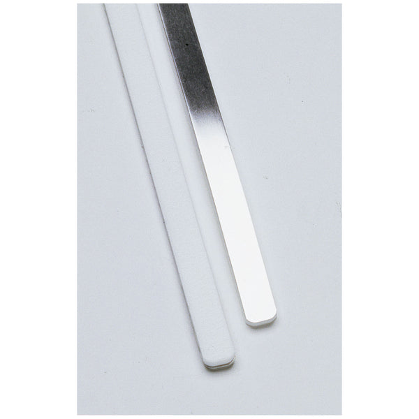 ALUMINUM FINGER STRIPS, ½"W X 18"L, 12/PK, SOLD AS PACK DJO, 105