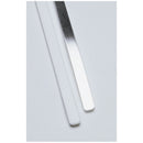 ALUMINUM FINGER STRIPS, 1"W X 9"L, 12/PK, SOLD AS PACK DJO, 105