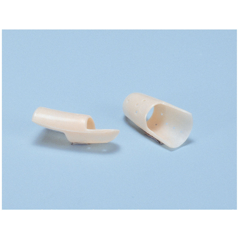 CLEAR FINGER SPLINT,