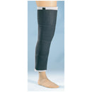 COMPRESSION KNEE DRESSING, 28"L, 32" THIGH CIRCUMFERENCE, CONTOURED STAYS, UNIVERSAL SIZE, SOLD AS EACH DJO, 105