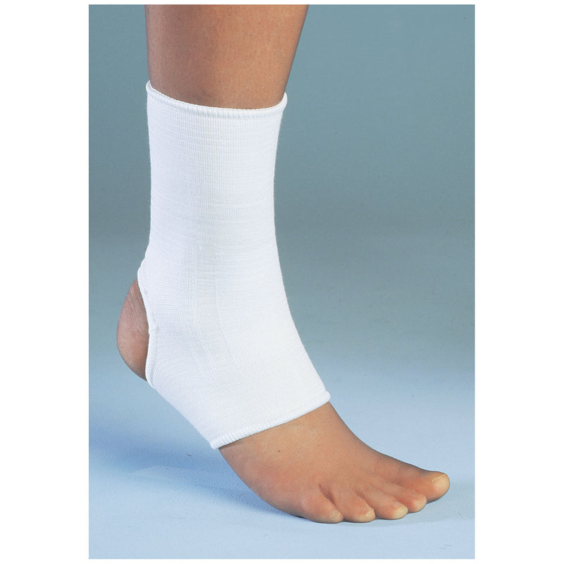 ANKLE SUPPORT, MEDIUM, CIRCUMFERENCE 8½" - 9½", SOLD AS EACH DJO, 105