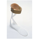 MALE ANKLE FOOT ORTHOSIS, RIGHT, UNIVERSAL SIZE, SOLD AS EACH DJO, 105