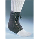 ANKLE BRACE, X-LARGE, ANKLE CIRCUMFERENCE 11½" - 13½", SOLD AS EACH DJO, 105