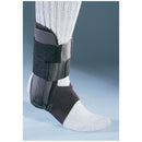 ANKLE BRACE, 10"H, UNIVERSAL, SOLD AS EACH DJO, 105