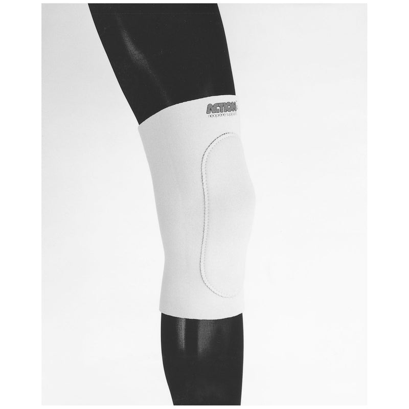 KNEE SLEEVE, OPEN PATELLA, 3X-LARGE, SOLD AS EACH DJO, 105