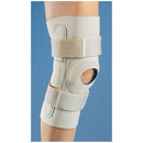 KNEE SUPPORT, 3/16" OPEN PAD, 3X-LARGE 28"-30½", SOLD AS EACH DJO, 105