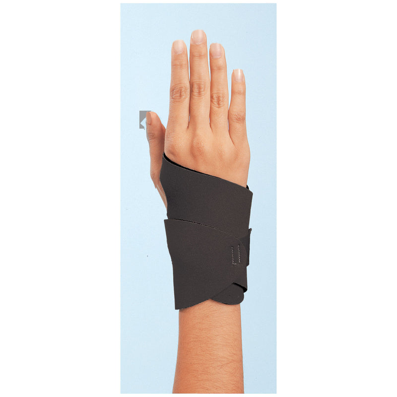 PROCARE WRIST WRAP, SOLD AS EACH DJO, 105