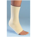 ANKLE SLEEVE, LARGE , CIRCUMFERENCE 9½" - 10½", SOLD AS EACH DJO, 105