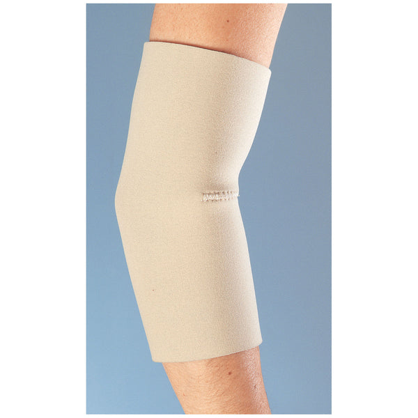 ELBOW SLEEVE, X-SMALL, SOLD AS EACH DJO, 105