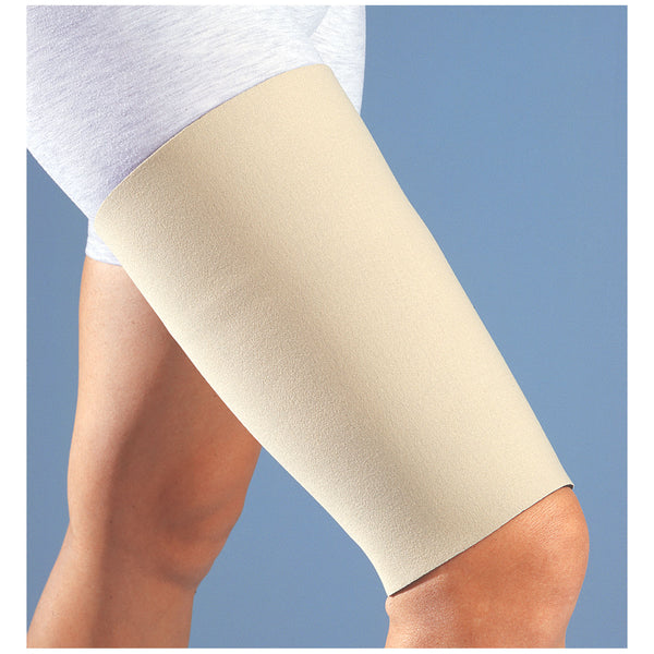 THIGH SLEEVE, X-SMALL, SOLD AS EACH DJO, 105