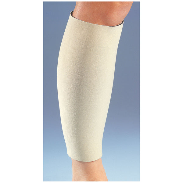 CALF SLEEVE, SMALL, SOLD AS EACH DJO, 105