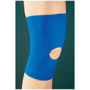 OPEN KNEE SLEEVE, XX-LARGE 25½"-28", SOLD AS EACH DJO, 105