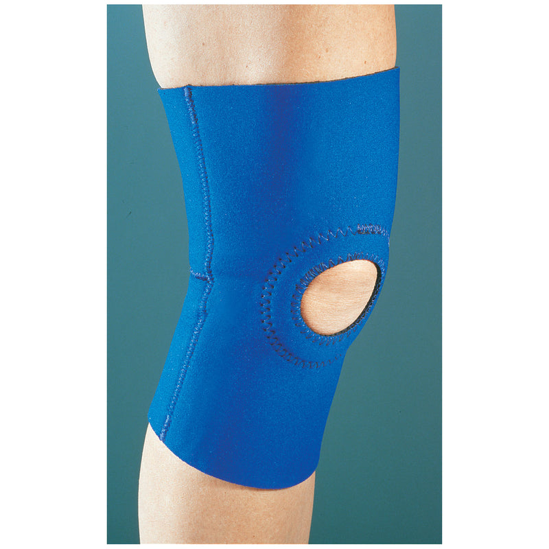 KNEE SUPPORT, SMALL 15½"-18", SOLD AS EACH DJO, 105