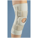 KNEE SUPPORT, CLOSED POP, LARGE, SOLD AS EACH DJO, 105