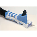 BUCKS TRACTION, X-LARGE 20"L, 21" CALF CIRCUMFERENCE, SOLD AS EACH DJO, 105