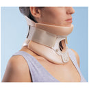 TRACHEOTOMY COLLAR, 2¼", SMALL, NECK SIZE 10"-13", SOLD AS EACH DJO, 105