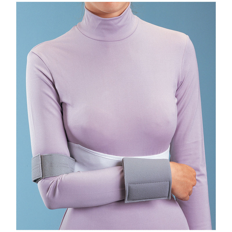 PROCARE ELASTIC SHOULDER IMMOBILIZER, SOLD AS EACH DJO, 105