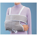 SLING & SWATHE, X-LARGE, 4" X 59", ENVELOPE 12'"X 19", SOLD AS EACH DJO, 105