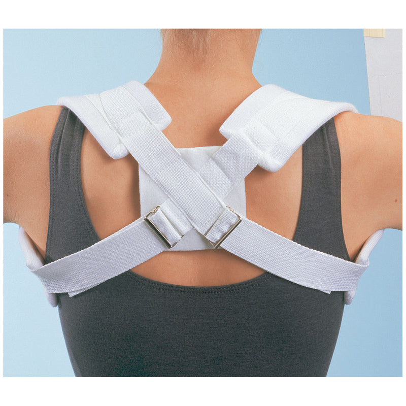 CLAVICLE SPLINT, XX-LARGE, 45"-54", SOLD AS EACH DJO, 105
