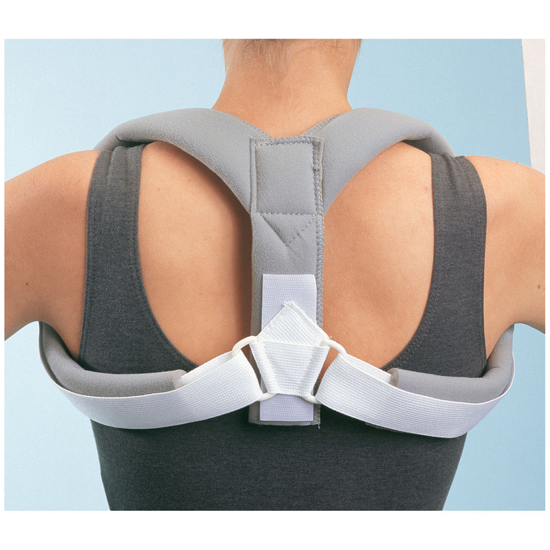 CLAVICLE SPLINT, UNIVERSAL SIZE, SOLD AS EACH DJO, 105