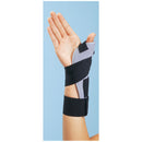 ABDUCTED THUMBSPICA, RIGHT, UNIVERSAL SIZE, SOLD AS EACH DJO, 105
