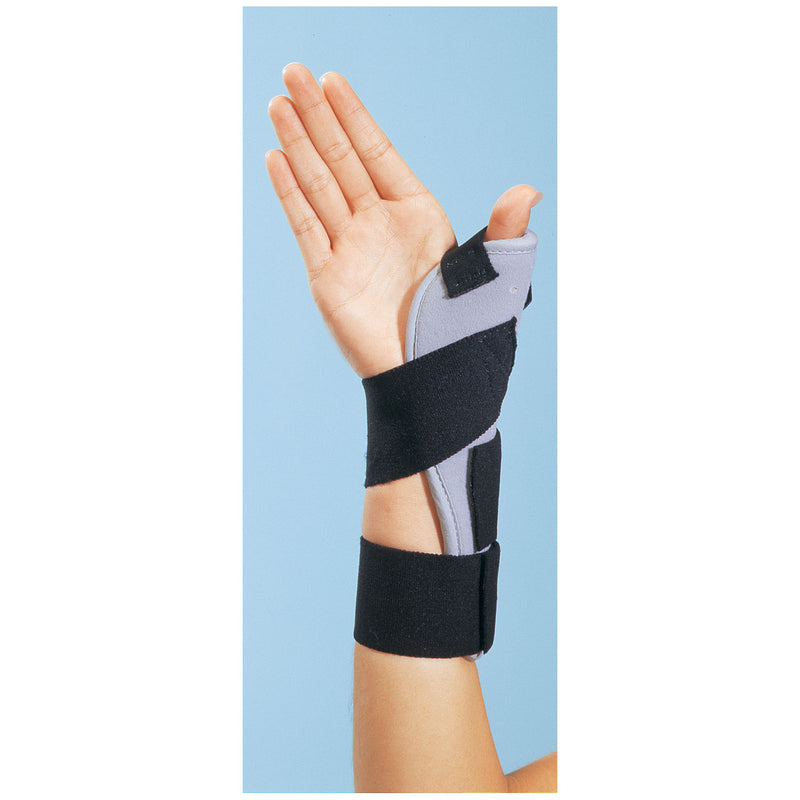 ABDUCTED THUMBSPICA, RIGHT, UNIVERSAL SIZE, SOLD AS EACH DJO, 105